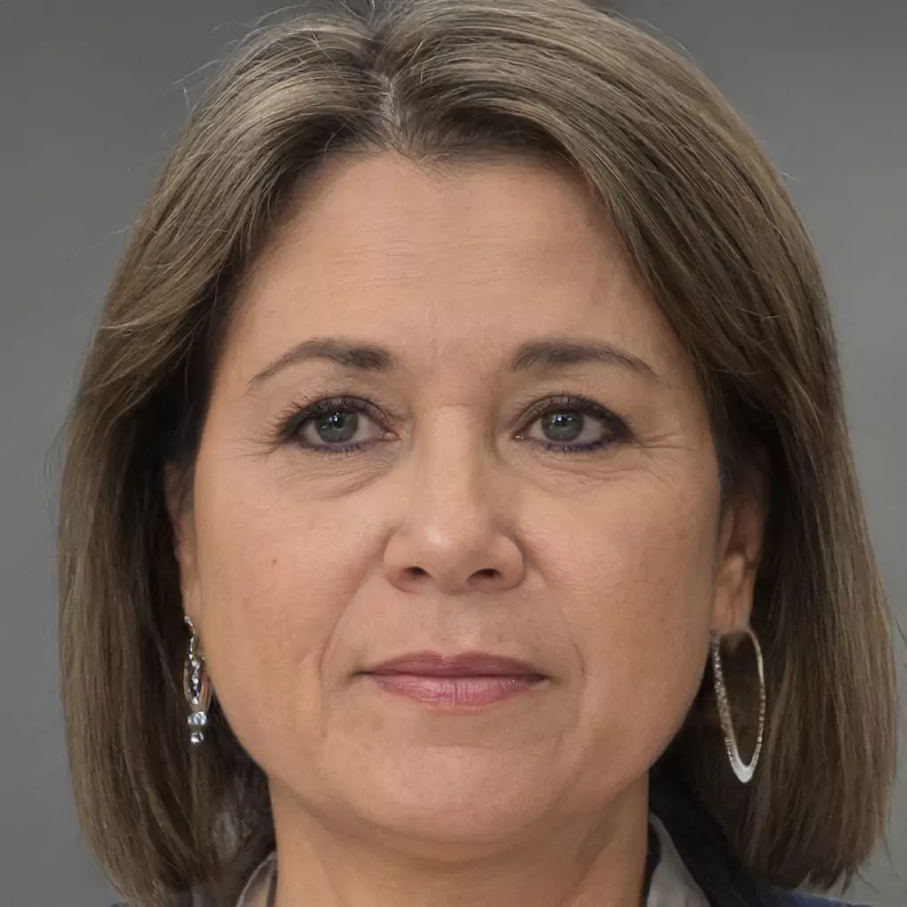 Vickie Elmore