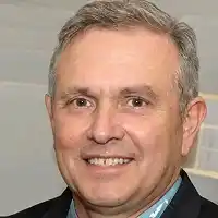 Wayne Jones