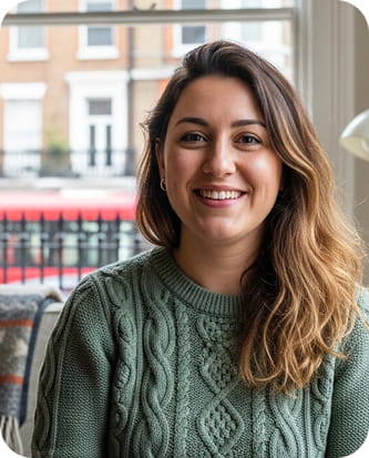 Amelia Hartley