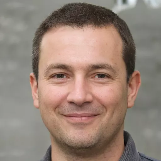 Edward Thompson