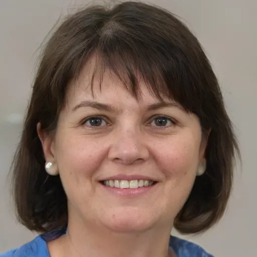 Lara Johnson